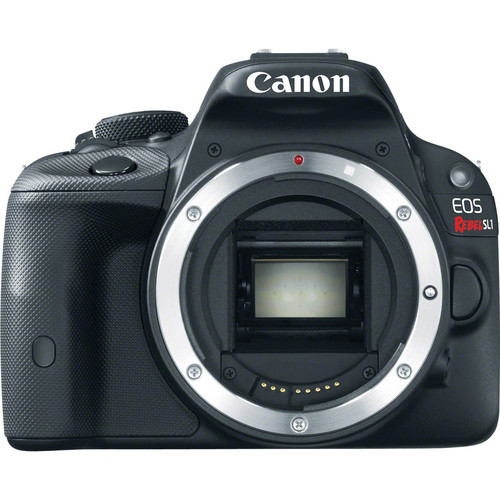 Canon Camera Body