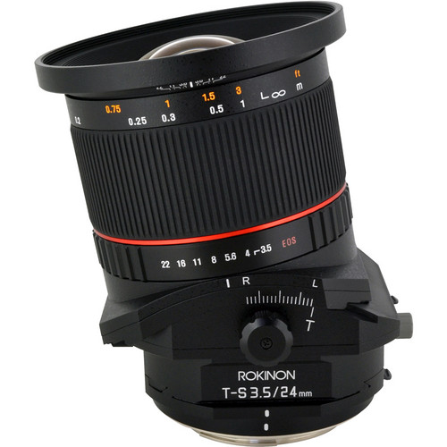 Canon Macro Lens