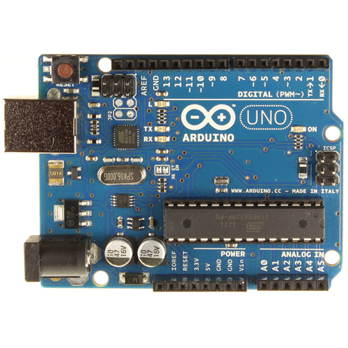 Arduino Uno boards