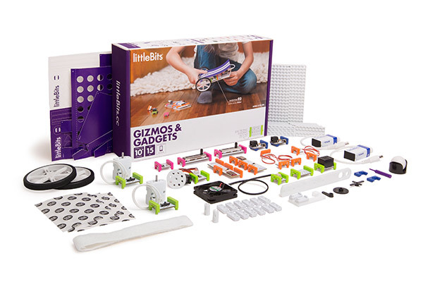 Gizmo/Gadgets kit