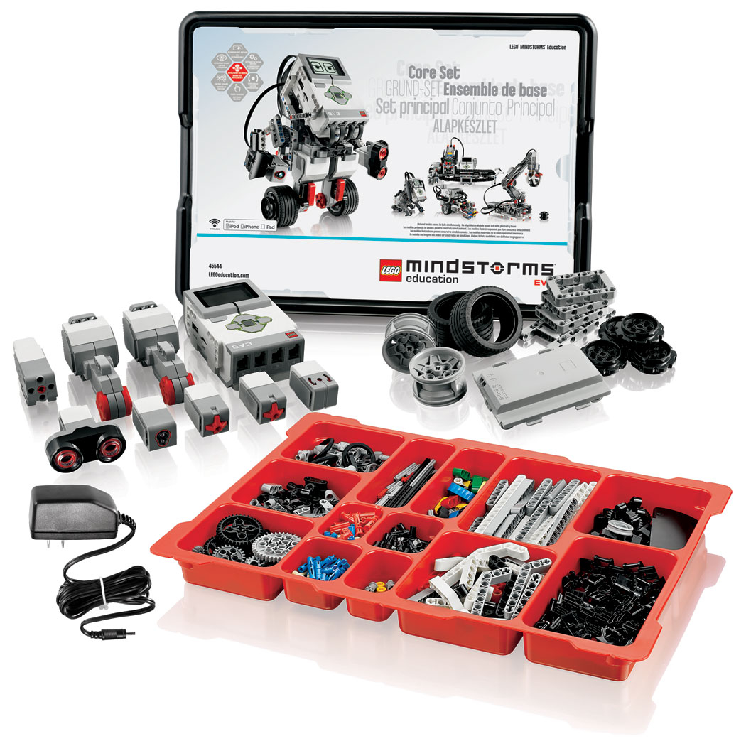 Lego Mindstorms Kit