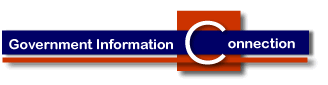 Government Information Connection (3840 bytes)