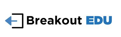 Breakout EDU Logo