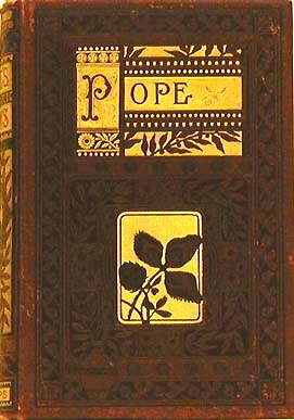 Alexander Pope. 1903. Complete Poetical.
