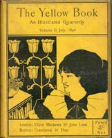 The Yellow Book (1894)