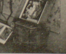 Detail of photo above, showing basket.