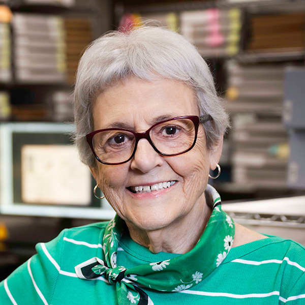 Cathy Nelson Hartman