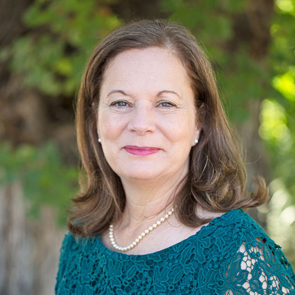 Donna Stevens Tocker