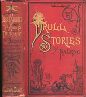Droll Stories