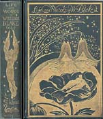 Life of William Blake