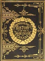 An Illustrated History of the Dominion