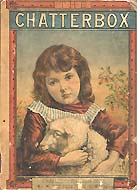 The Chatterbox