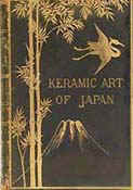 Keramic Art of Japan
