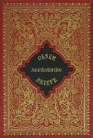 Briefe an eine Jungfrau ber die Hauptgegenstnde der Aesthetik