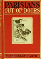 Parisians Out of Doors