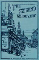 The Strand Magazine