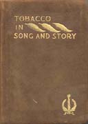 Tobacco Leaves in Song and Story
