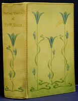 The Poetical Works of Sir Walter Scott