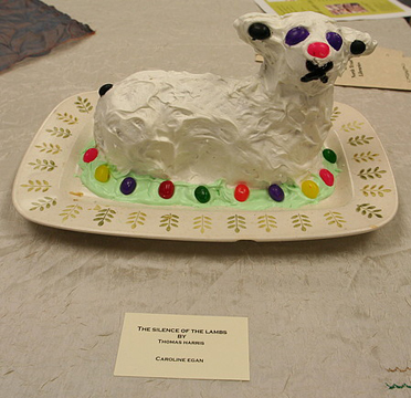 Silence of the Lambs