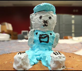 If You Give A Mouse A Cookie