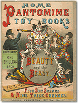 Beauty and the Beast