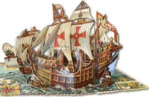 Christopher Columbus