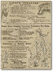 Dean Advertisement