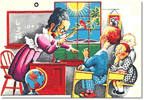 Finnie the Fiddler (animation)