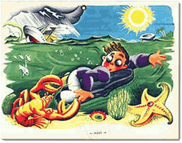 Finnie the Fiddler (animation)