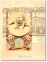 Fun at the Circus (animation)