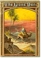 The Lion's Den