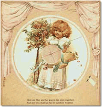 Magic Windows (animation)