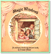 Magic Windows