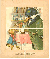 Pictures to Please You (animation)