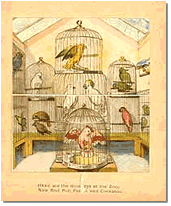 Pictures to Please You (animation)