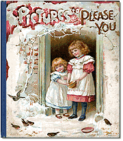 Pictures to Please You