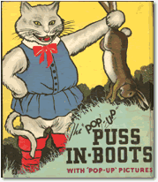 Puss in Boots