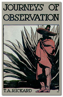 Journeys of Observation