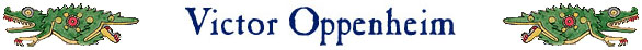 Victor Oppenheim