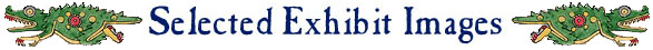 Selected Exhibit Images
