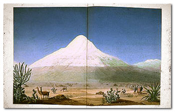 Chimborazo
